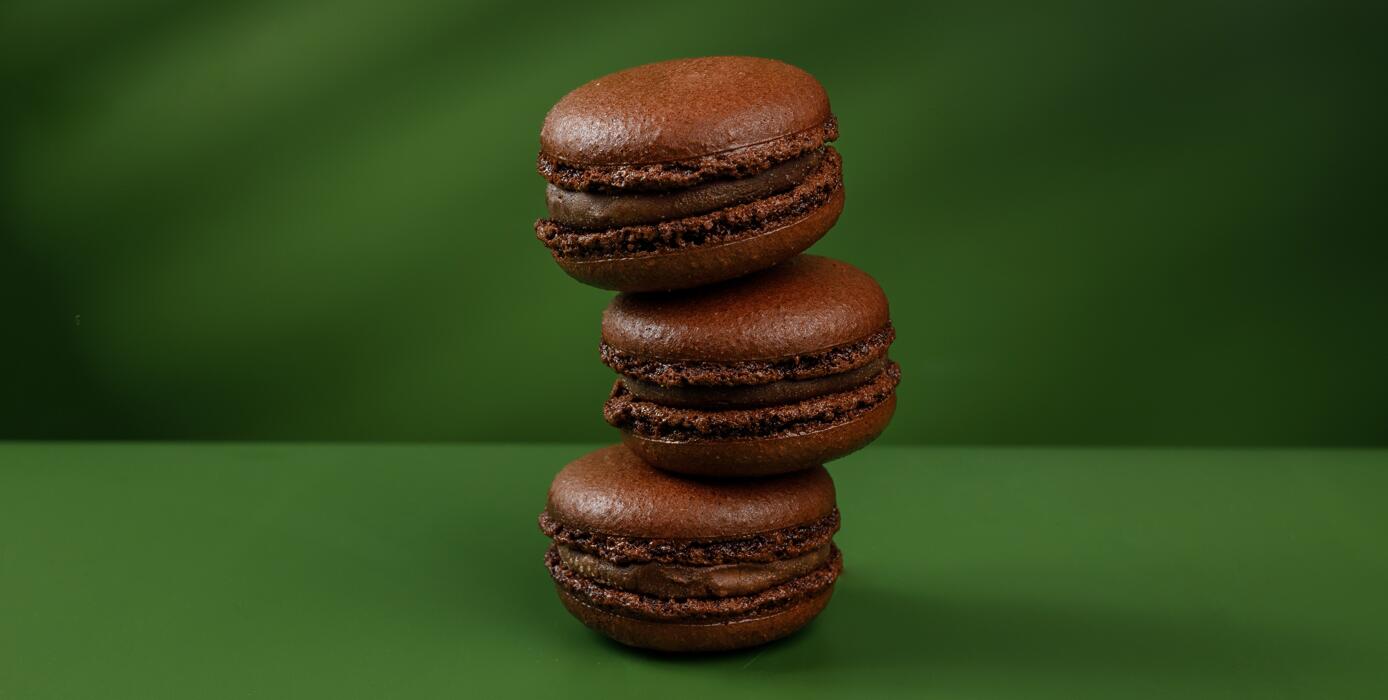 Милти: Макарони