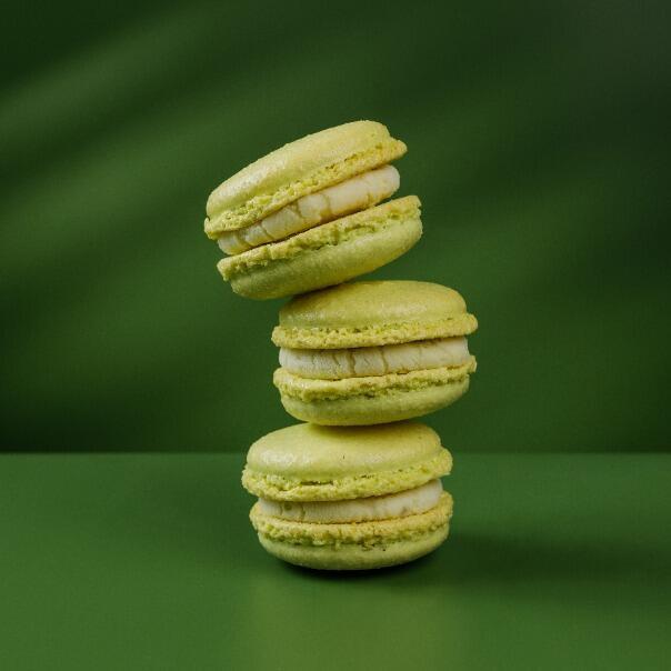 Милти: Макарони 