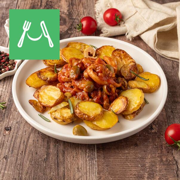 

Бедро цыпленка с розмарином