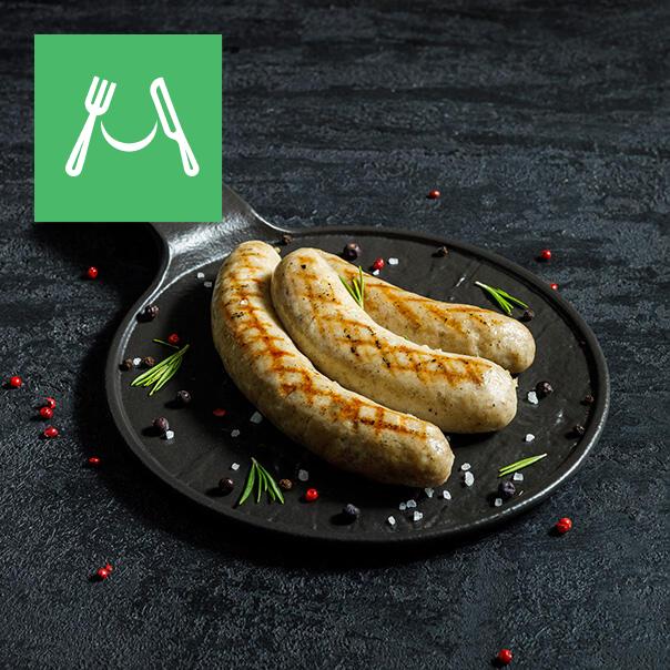 Вторые блюда Милти 300₽