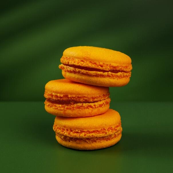 Милти: Макарони 