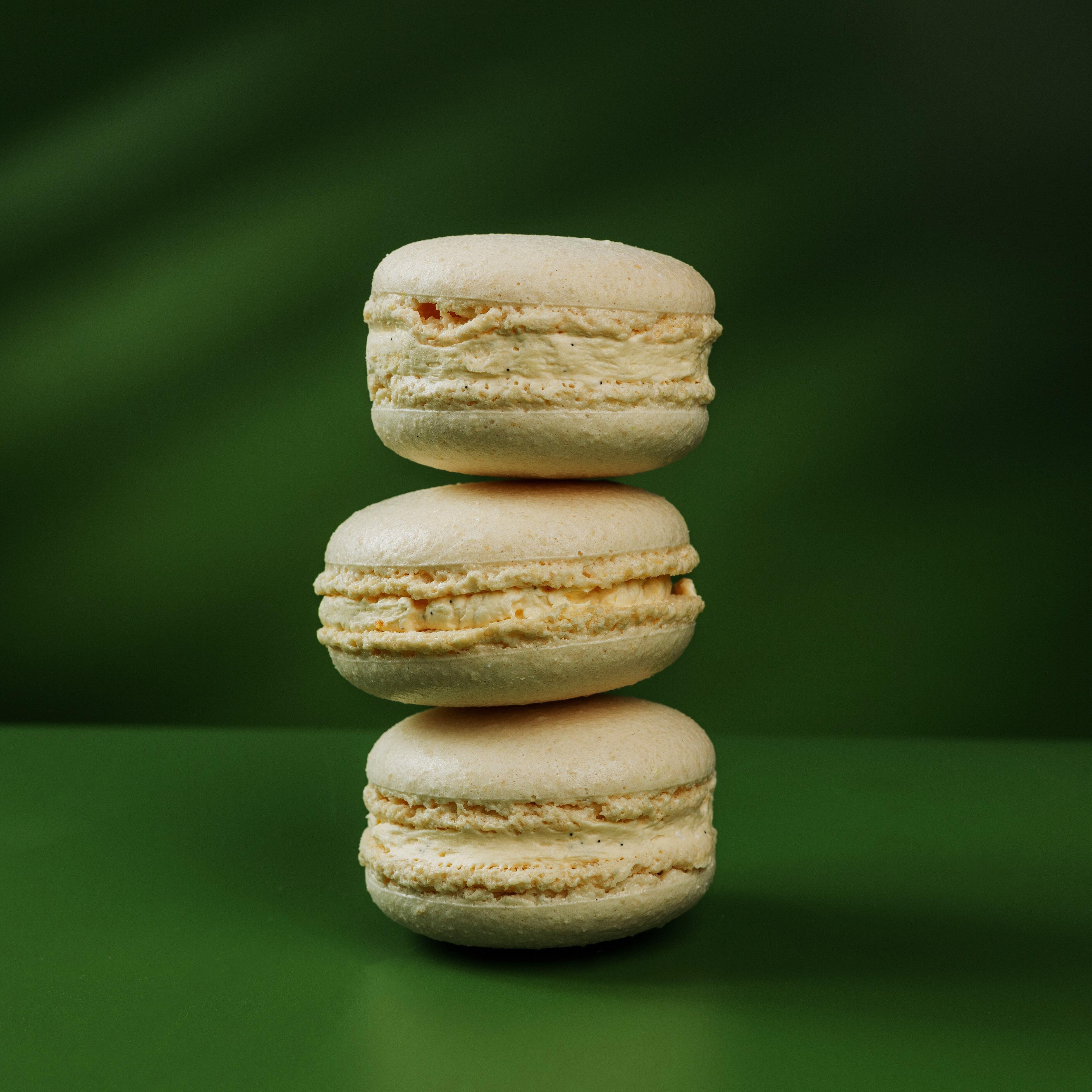 Милти: Макарони 