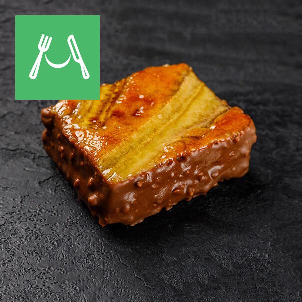 Десерты Милти 180₽