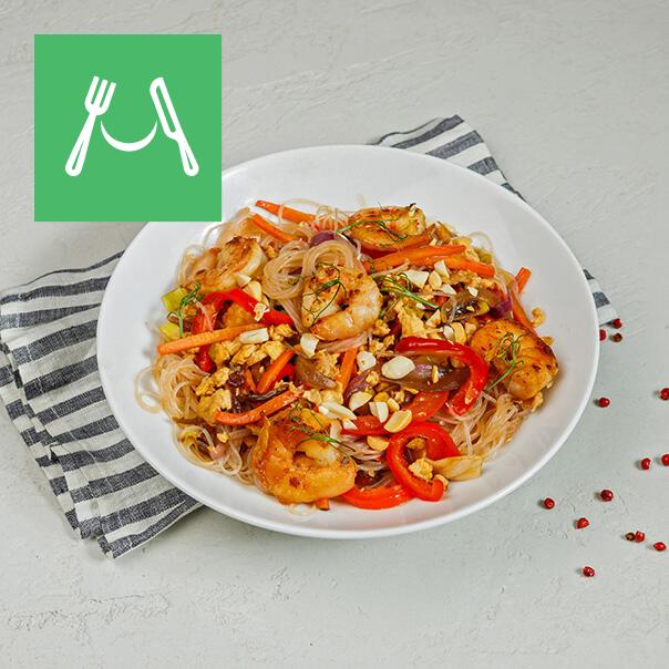 Вторые блюда Милти 350₽