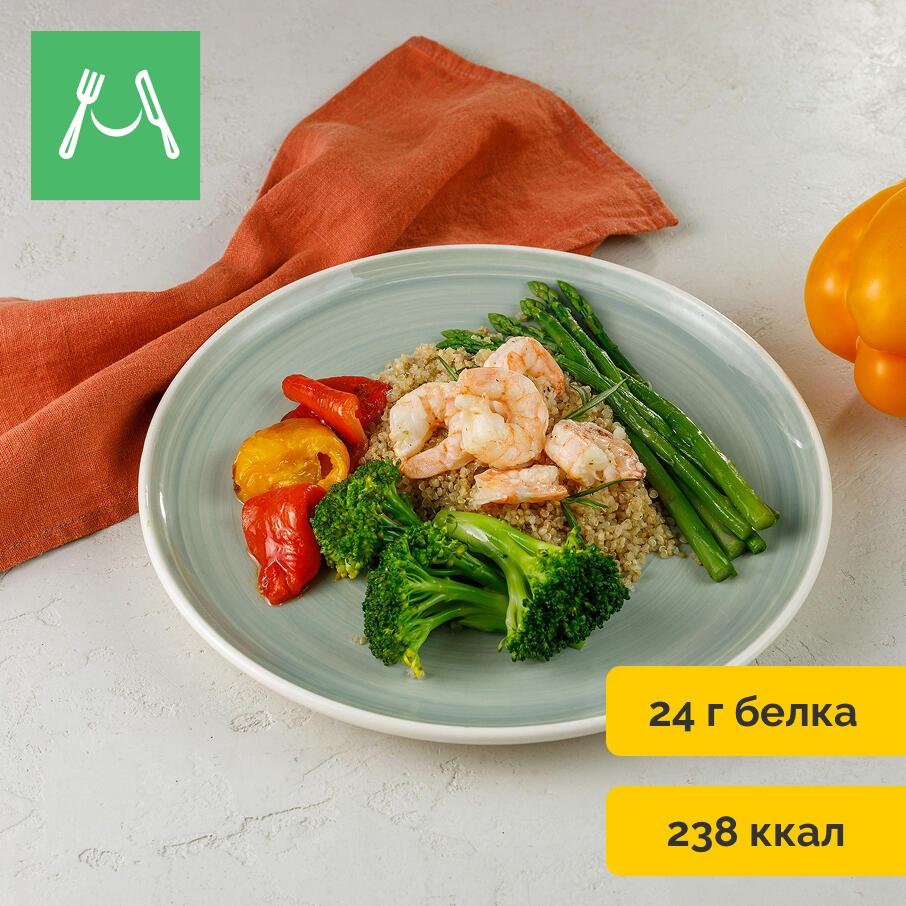 Вторые блюда Милти 370₽