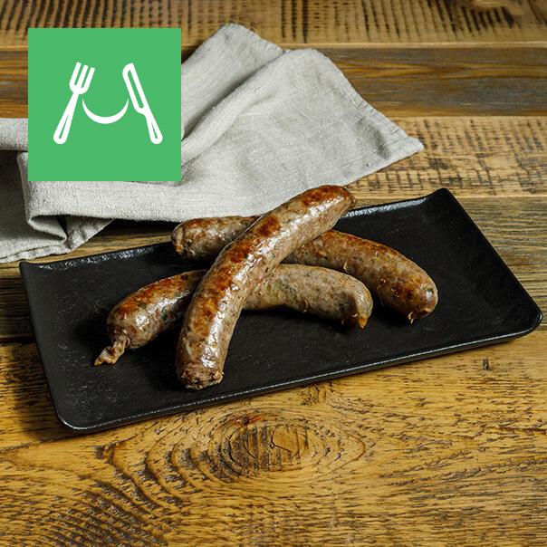 Вторые блюда Милти 480₽