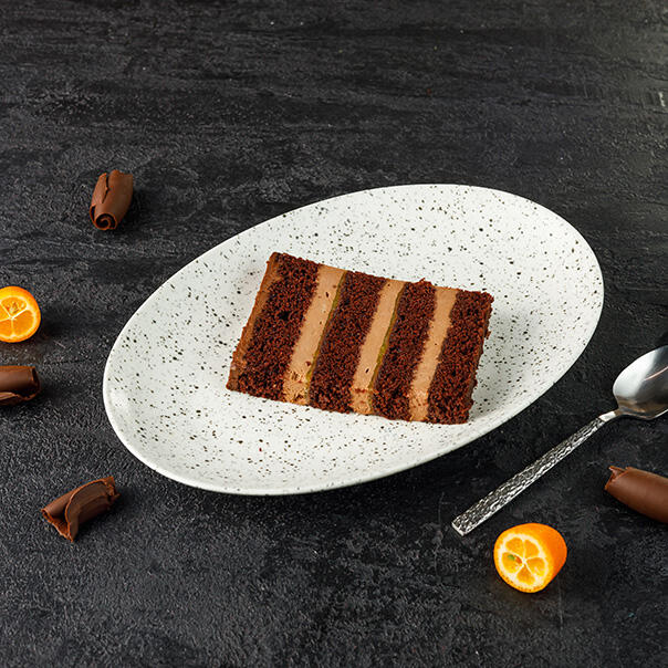 Милти: Торт Прага