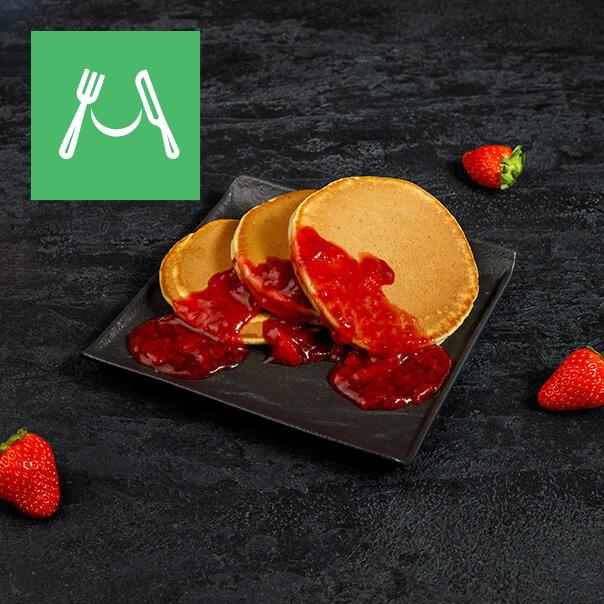 Завтраки Милти 160₽