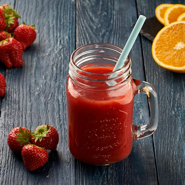 Напитки Милти