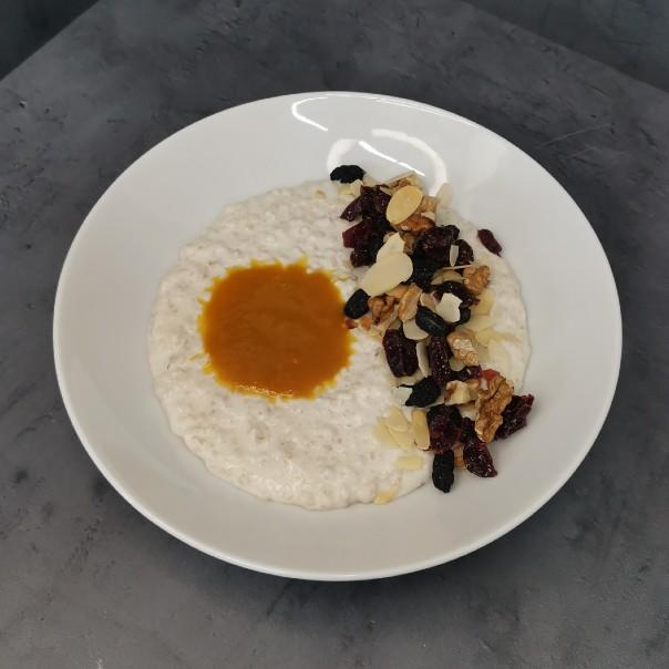 Завтраки Милти