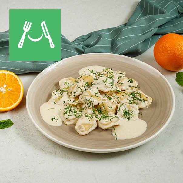 Вторые блюда Милти