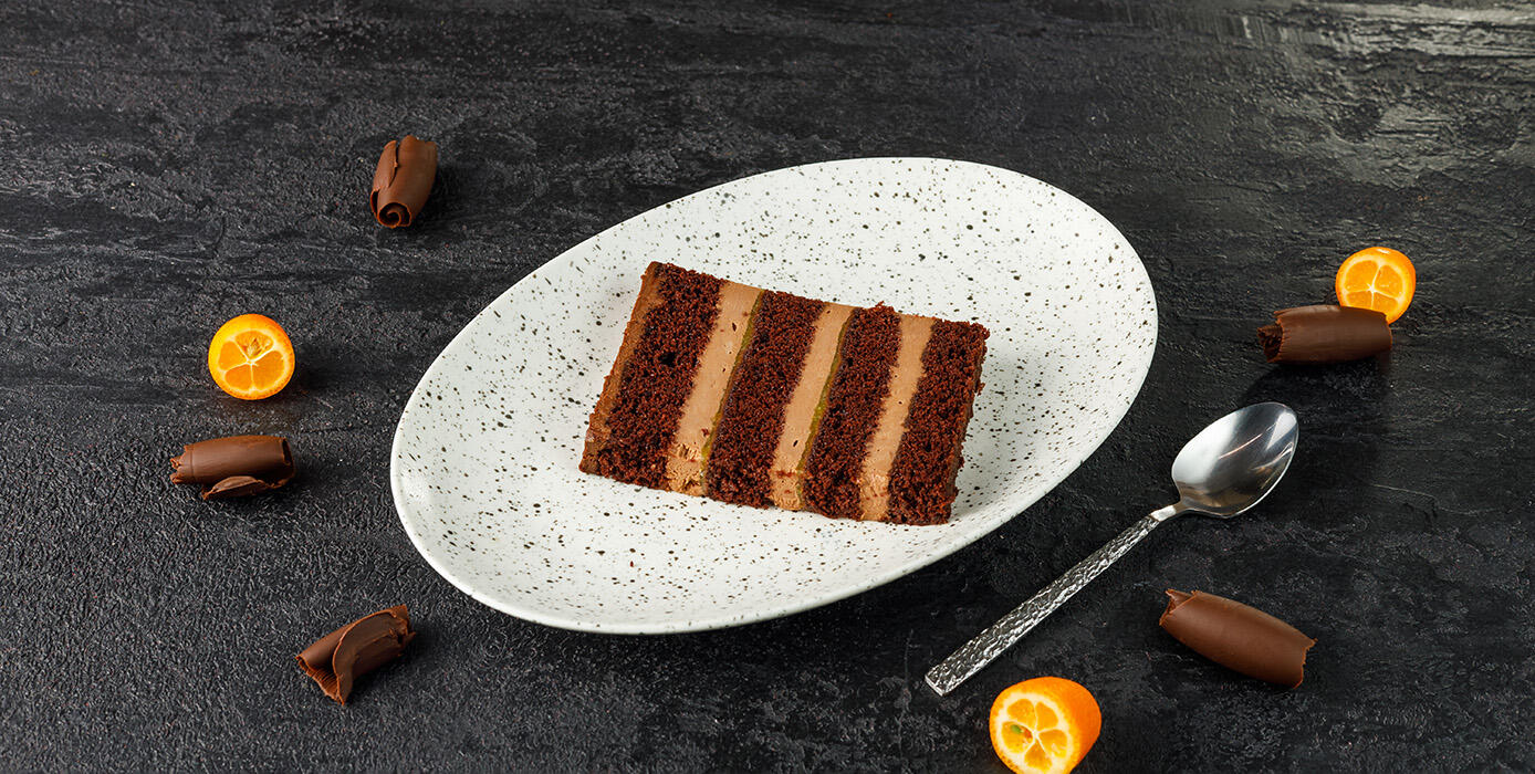 Милти: Торт Прага