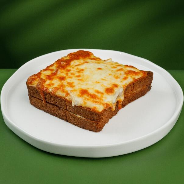 Милти: Крок месье