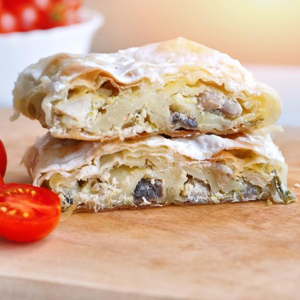 Завтраки Милти