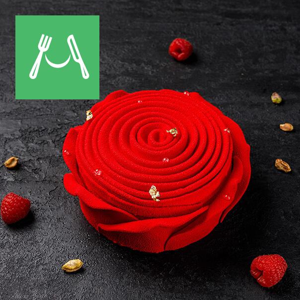 Десерты Милти 1250₽