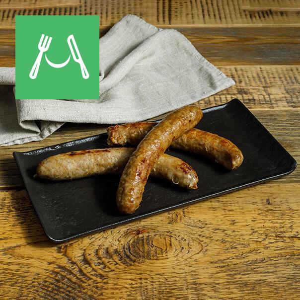 Вторые блюда Милти 360₽