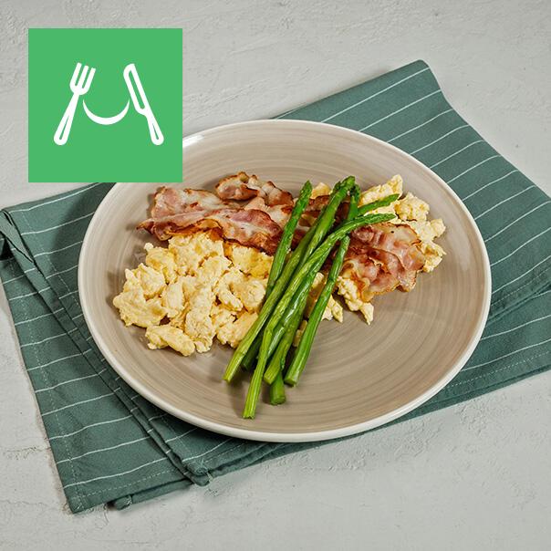 Завтраки Милти 270₽