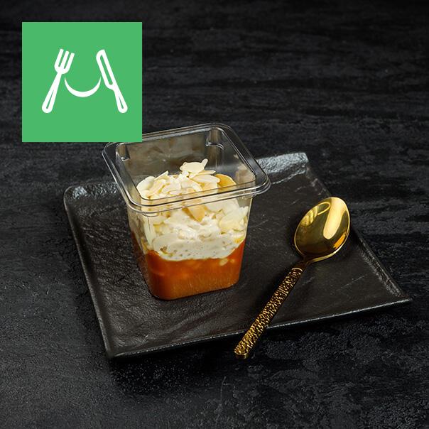 Десерты Милти 160₽