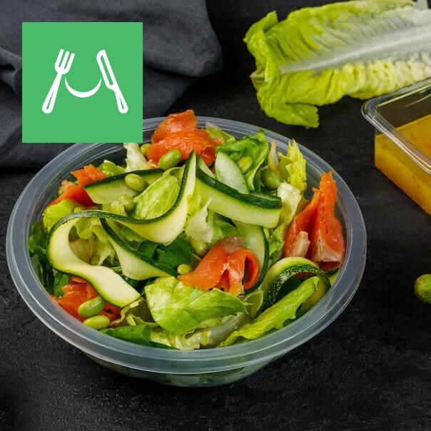 Салаты Милти 370₽