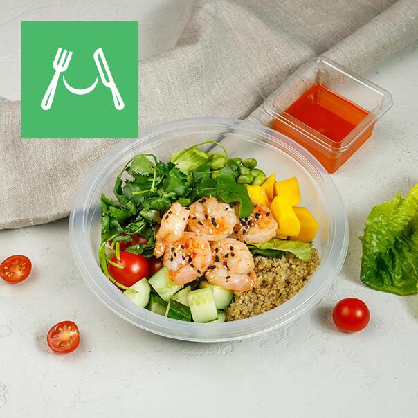 Салаты Милти 370₽