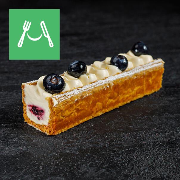 Десерты Милти 180₽