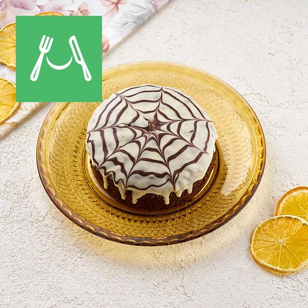 

Милти: Морковный кекс (410 г)