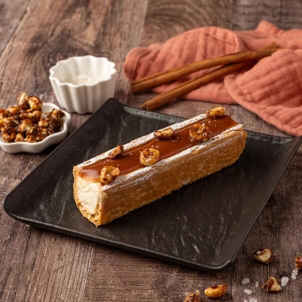 Милти: Мильфей