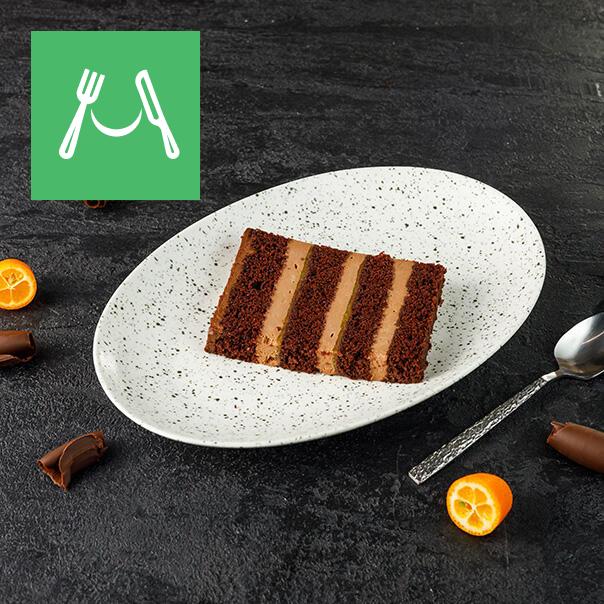 Десерты Милти 160₽