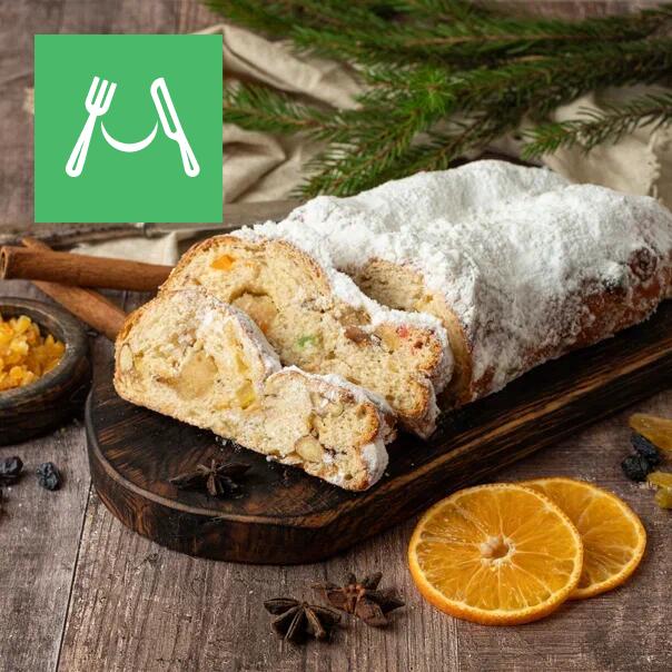 Выпечка Милти 480₽