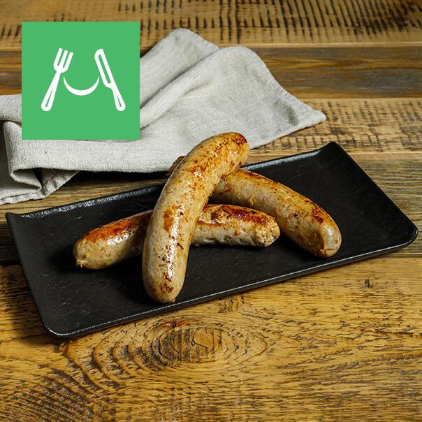 Вторые блюда Милти 300₽