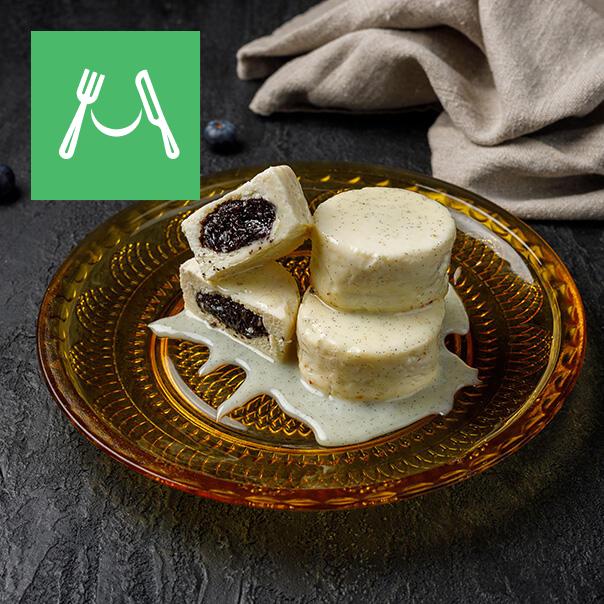 Завтраки Милти