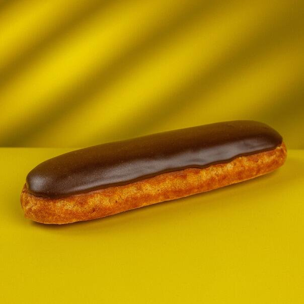 Милти: Эклер шоколадный