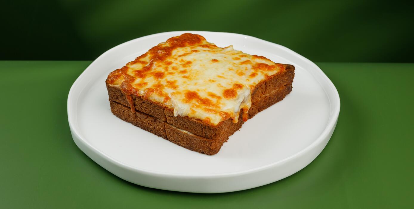 Милти: Крок месье