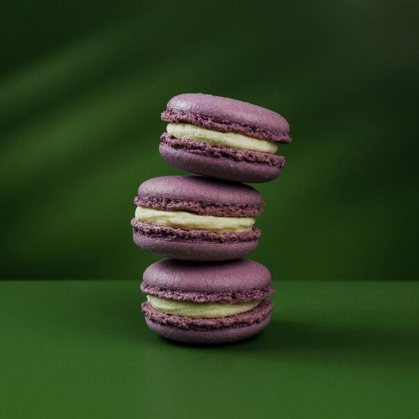 Милти: Макарони 