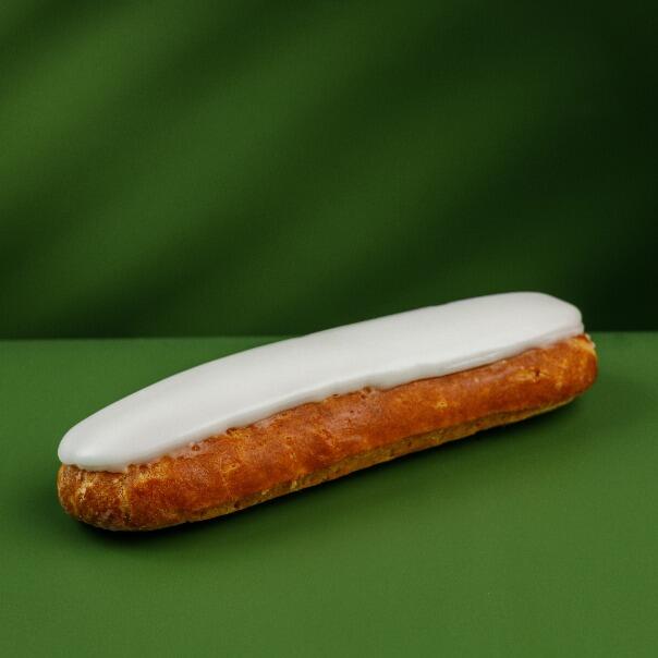 Милти: Эклер ванильный