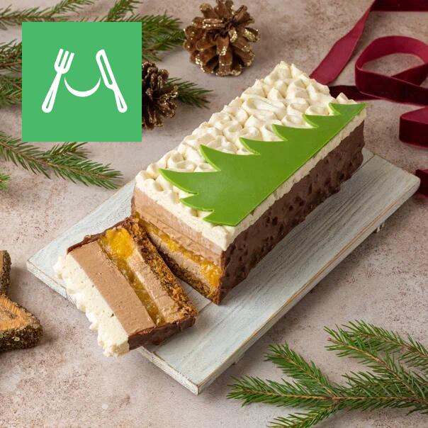 Десерты Милти 1290₽