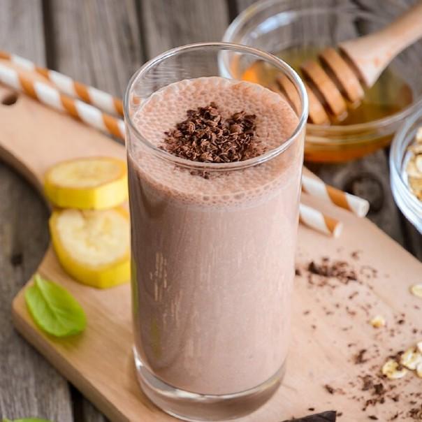 Напитки Милти