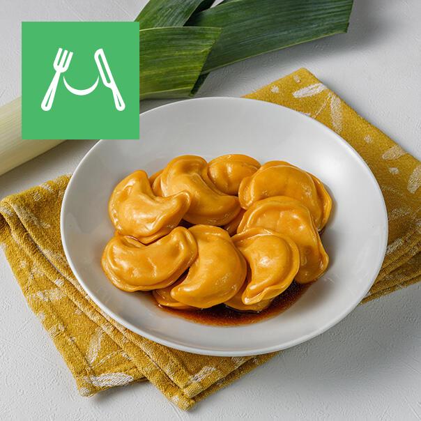 Вторые блюда Милти 280₽