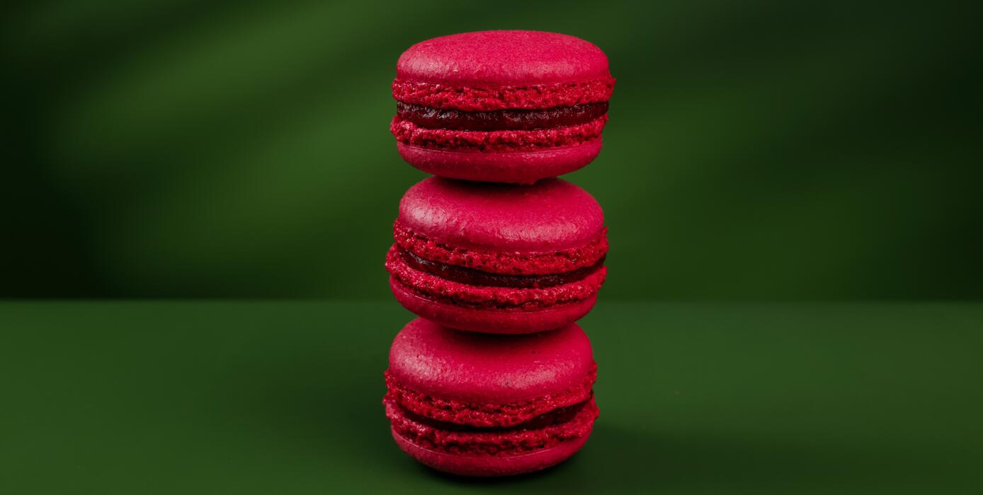 Милти: Макарони