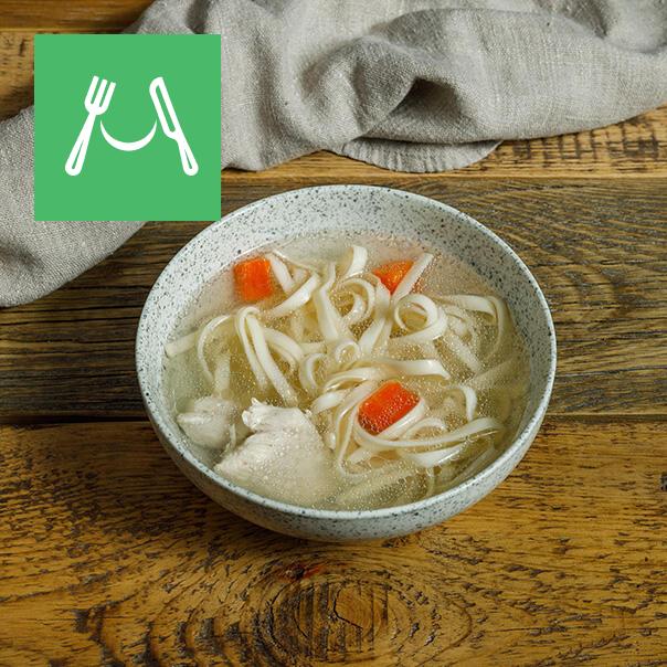 Супы Милти 160₽