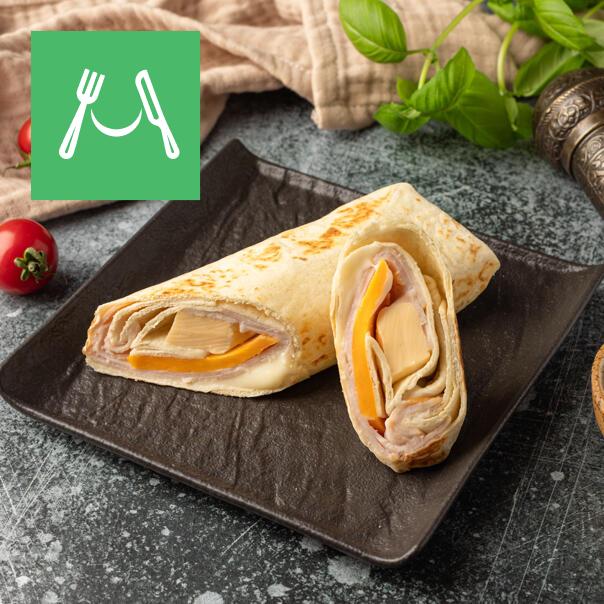 Завтраки Милти 230₽