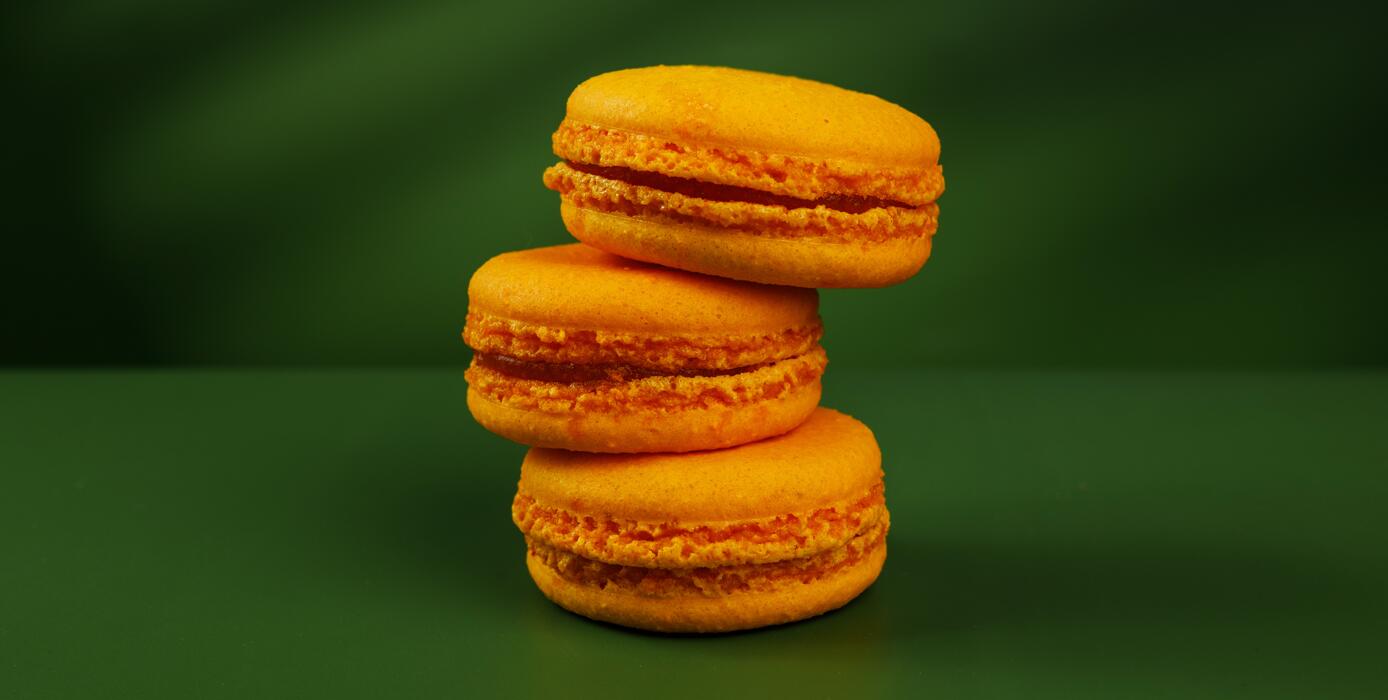 Милти: Макарони