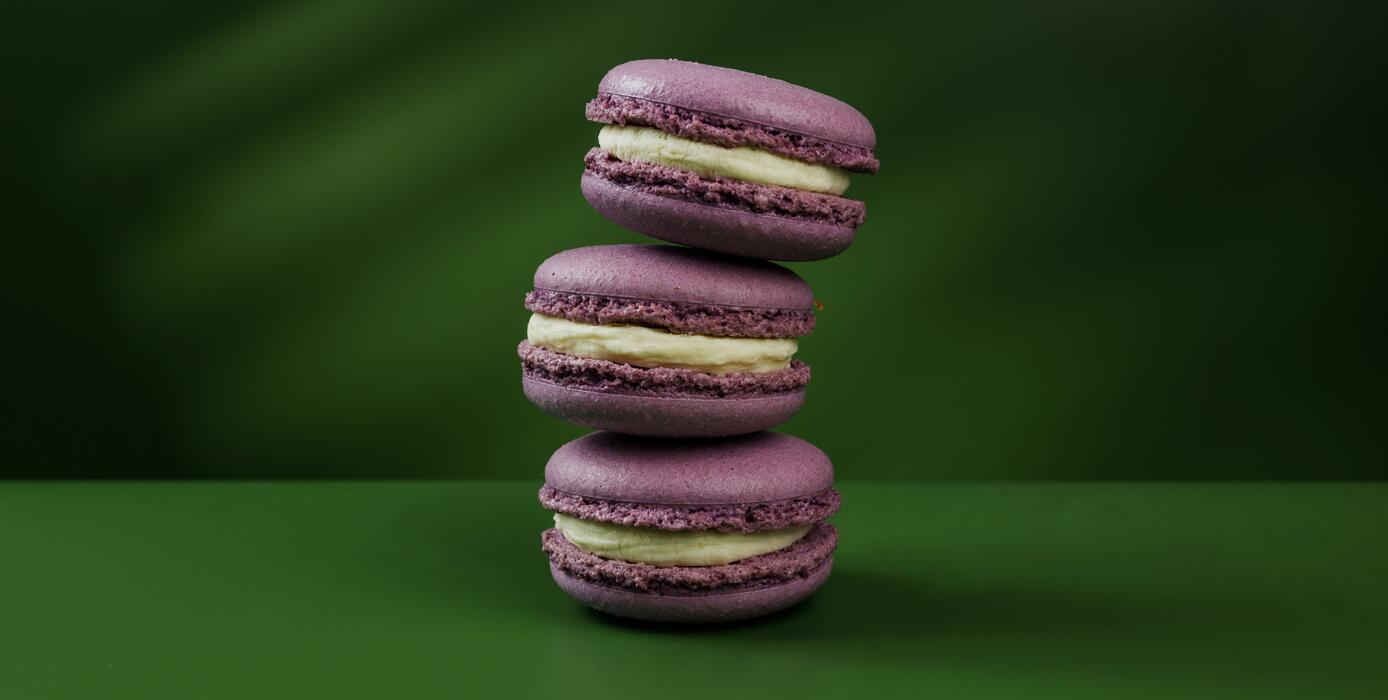 Милти: Макарони