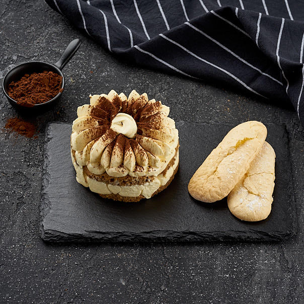 Милти: Тирамису