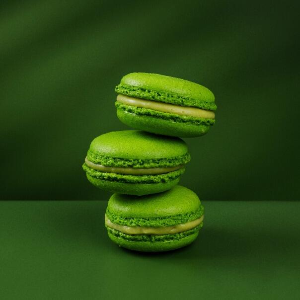 Милти: Макарони 