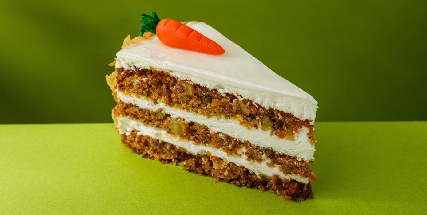 Милти: Торт