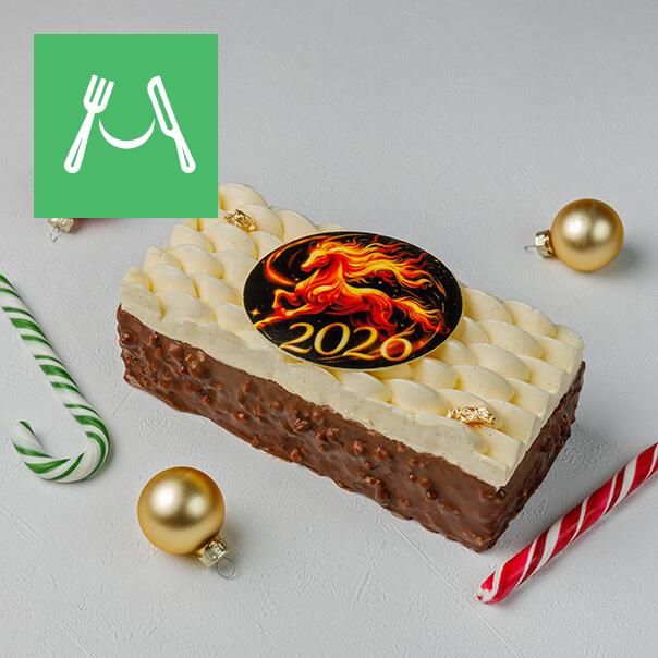 Десерты Милти 990₽