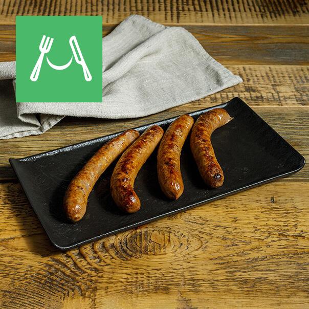 Вторые блюда Милти 550₽