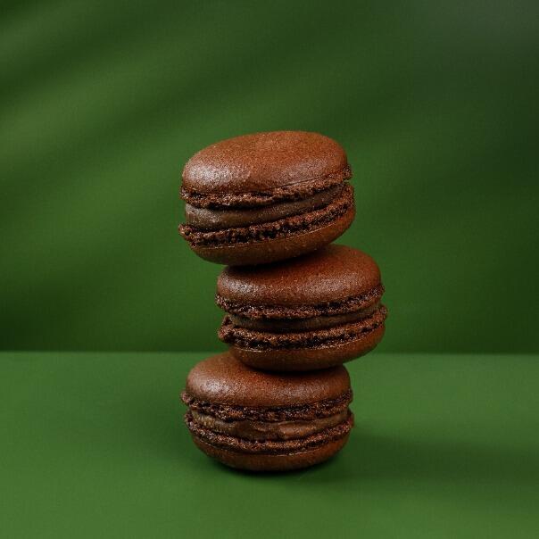 Милти: Макарони 