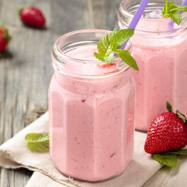 Напитки Милти